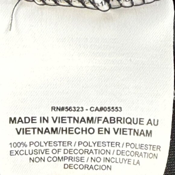 Nike Golf Men's Short Sleeve Dri-Fit Grey Polo Shirt Size XXL - Picture 7 of 9